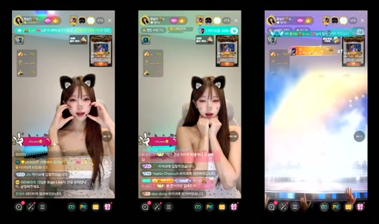 similove Bigo Live — Oct 29, 2026, 3:31 PM