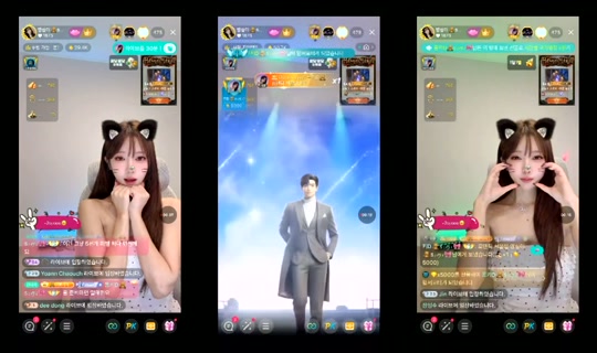 similove Bigo Live — Oct 29, 2026, 5:17 PM