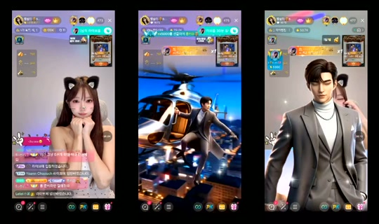 similove Bigo Live — Oct 29, 2026, 7:01 PM