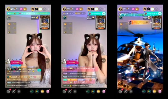 similove Bigo Live — Oct 29, 2026, 9:38 PM