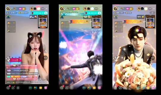 similove Bigo Live — Oct 29, 2026, 10:30 PM