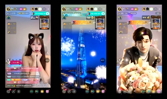 similove Bigo Live — Oct 29, 2026, 11:23 PM