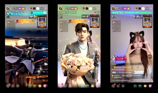 similove Bigo Live — Oct 30, 2026, 1:08 AM