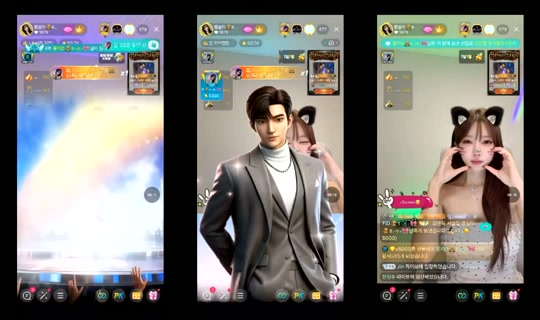similove Bigo Live — Oct 30, 2026, 3:59 AM