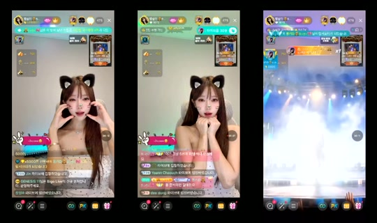 similove Bigo Live — Oct 30, 2026, 4:52 AM