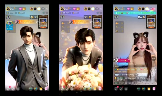 similove Bigo Live — Oct 30, 2026, 4:54 PM
