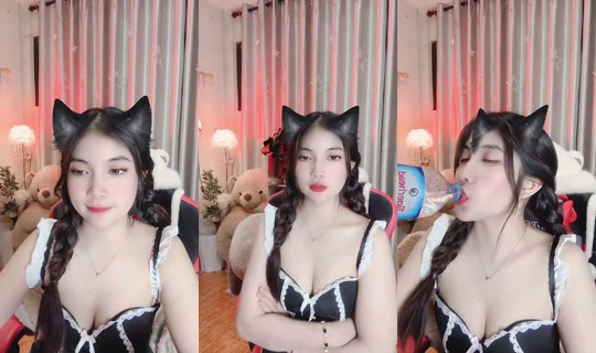 sindy596134 Bigo Live — Jul 29, 2026, 6:29 AM