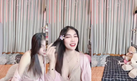 sindy596134 Bigo Live — Jul 30, 2026, 5:37 AM