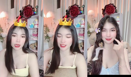 sindy596134 Bigo Live — Sep 17, 2026, 2:12 AM