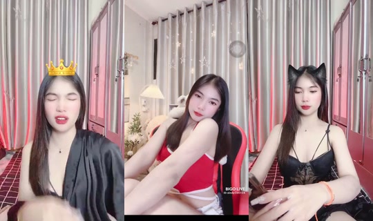 sindy596134 Bigo Live — Oct 25, 2026, 10:59 PM