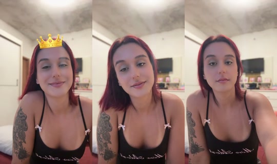 siren10 Bigo Live — Jul 24, 2026, 8:21 PM