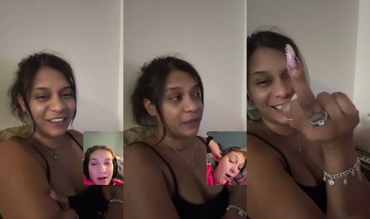 sirene8516 Bigo Live — Oct 30, 2026, 12:07 AM