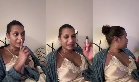 sirene8516 Bigo Live — Oct 30, 2026, 9:58 PM