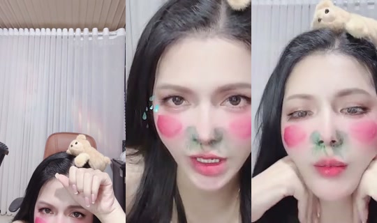siuiu9999 Bigo Live — Sep 6, 2026, 2:22 PM