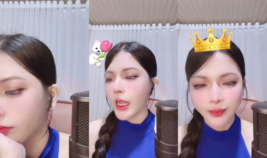 siuiu9999 Bigo Live — Oct 12, 2026, 12:05 PM