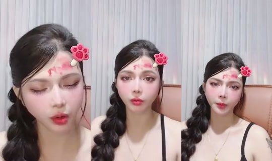 siuiu9999 Bigo Live — Oct 17, 2026, 2:39 PM