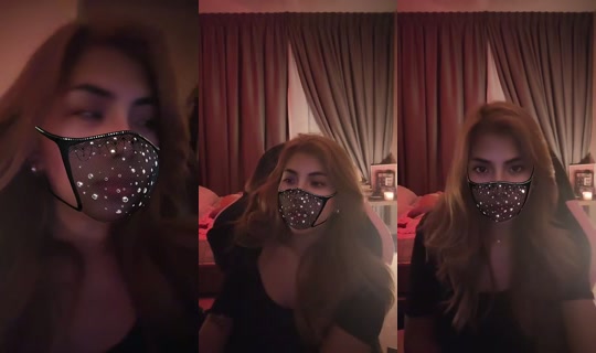 sleepyclro Bigo Live — Sep 30, 2026, 12:30 PM