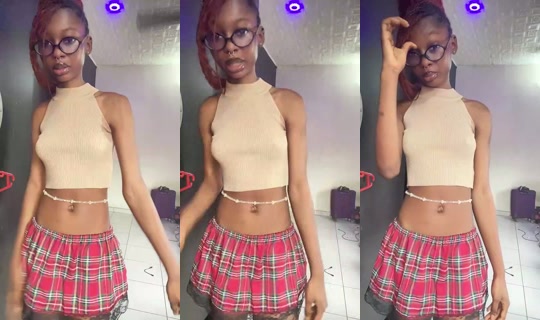 slim_babyxo Bigo Live — Sep 21, 2026, 11:45 AM