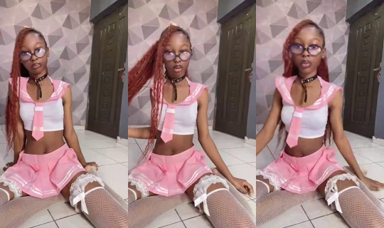 slim_babyxo Bigo Live — Sep 22, 2026, 10:58 AM