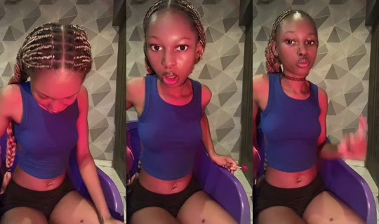 slim_babyxo Bigo Live — Oct 13, 2026, 4:57 PM