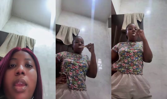 smallteefeh Bigo Live — Jul 29, 2026, 9:15 AM