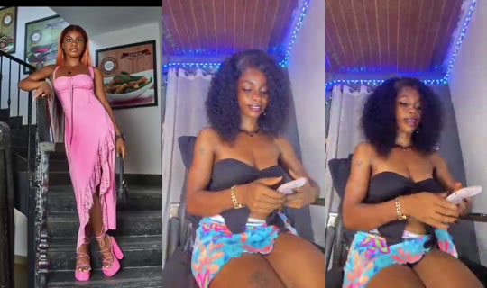 smallwife Bigo Live — Jul 21, 2026, 1:23 PM