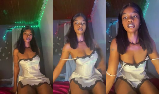 smallwife Bigo Live — Oct 3, 2026, 9:14 AM
