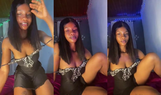 smallwife Bigo Live — Oct 5, 2026, 8:25 PM
