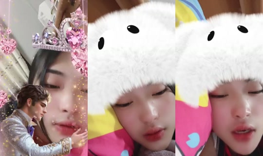 smgsee Bigo Live — Oct 27, 2026, 2:21 PM