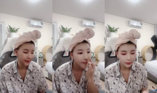 snany Bigo Live — Oct 17, 2026, 11:33 AM