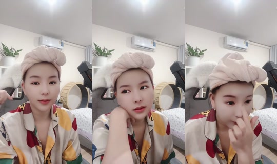 snany Bigo Live — Oct 18, 2026, 1:40 PM