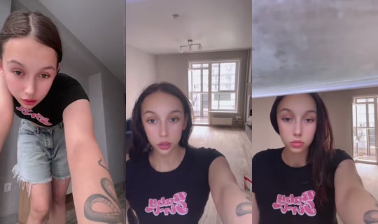 snejanka Bigo Live — Jul 29, 2026, 10:13 AM