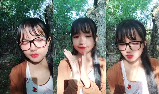 snow182026 Bigo Live — Oct 27, 2026, 1:24 AM