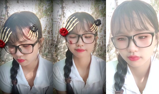 snow182026 Bigo Live — Oct 30, 2026, 1:59 AM