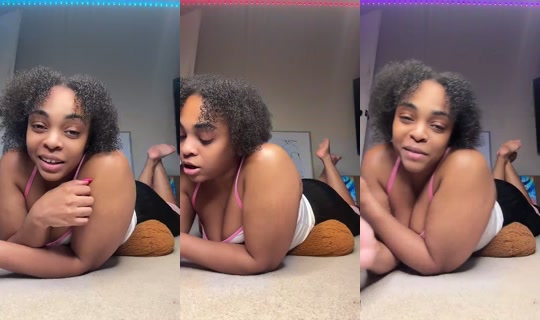 snxyers Bigo Live — Oct 18, 2026, 1:34 AM