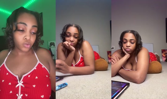 snxyers Bigo Live — Oct 27, 2026, 12:46 AM