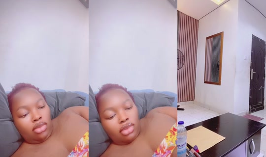 socharming Bigo Live — Jul 29, 2026, 11:46 AM