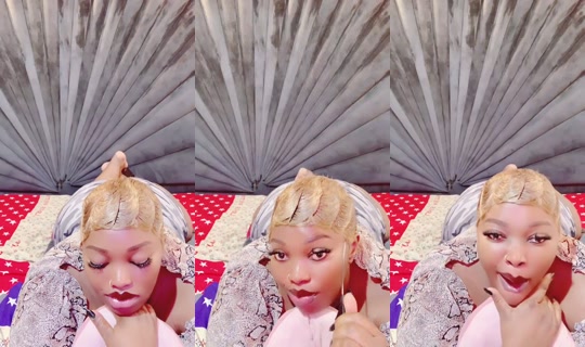 socharming Bigo Live — Sep 5, 2026, 12:32 AM