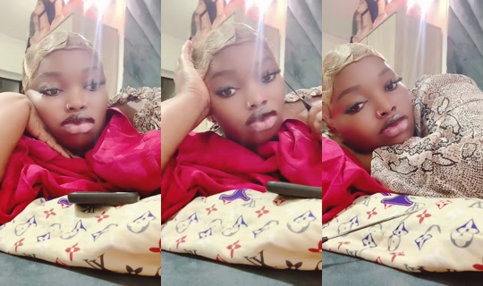 socharming Bigo Live — Sep 5, 2026, 2:35 AM