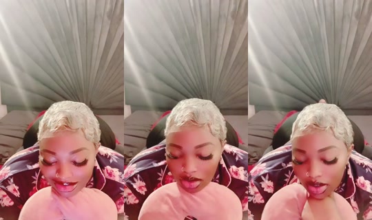 socharming Bigo Live — Sep 14, 2026, 10:28 PM