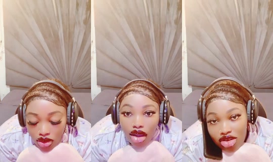 socharming Bigo Live — Sep 19, 2026, 2:42 PM