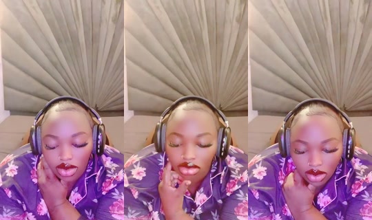 socharming Bigo Live — Sep 21, 2026, 5:33 PM