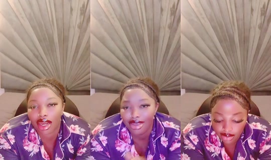 socharming Bigo Live — Sep 21, 2026, 9:22 PM