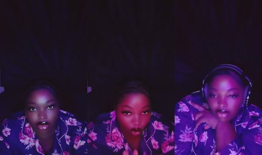 socharming Bigo Live — Sep 21, 2026, 10:14 PM