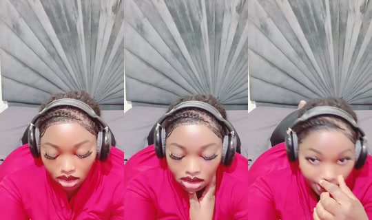 socharming Bigo Live — Sep 22, 2026, 5:08 PM