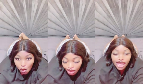 socharming Bigo Live — Sep 23, 2026, 10:36 PM