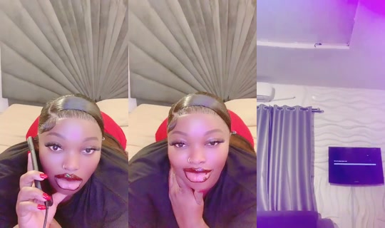 socharming Bigo Live — Oct 1, 2026, 12:12 AM