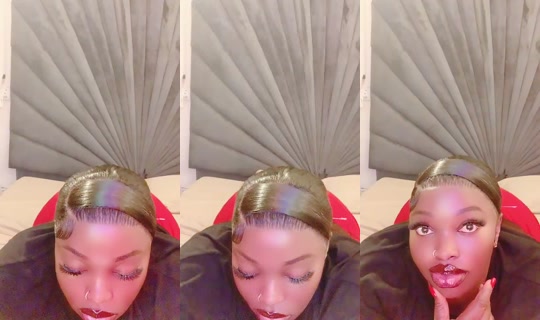 socharming Bigo Live — Oct 1, 2026, 1:22 AM