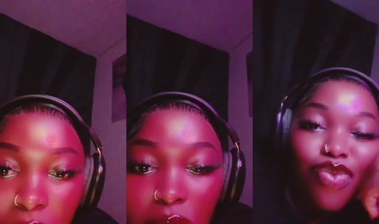 socharming Bigo Live — Oct 1, 2026, 7:19 PM