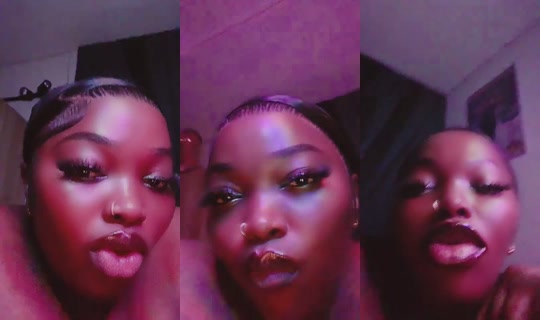 socharming Bigo Live — Oct 1, 2026, 10:17 PM